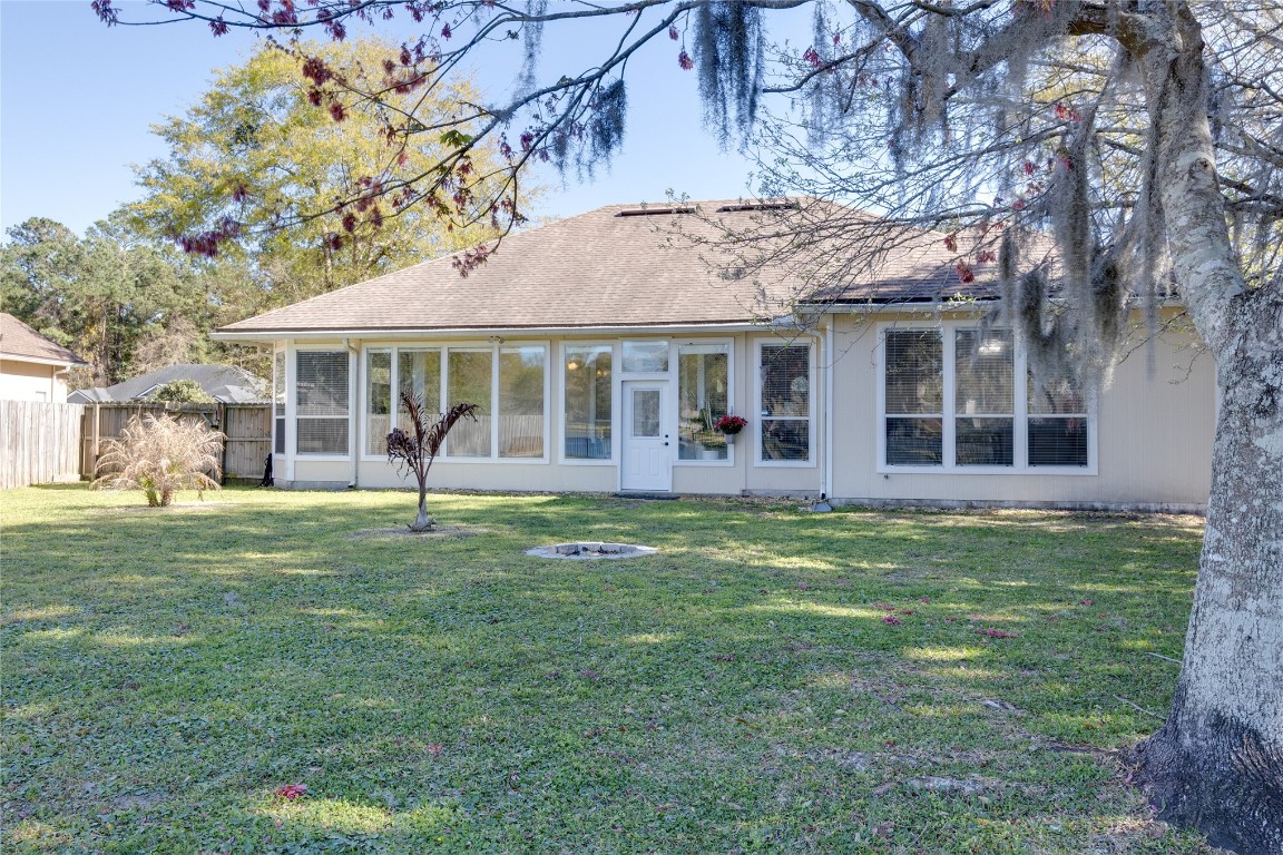 86055 Creekwood Drive, Yulee, Florida image 37