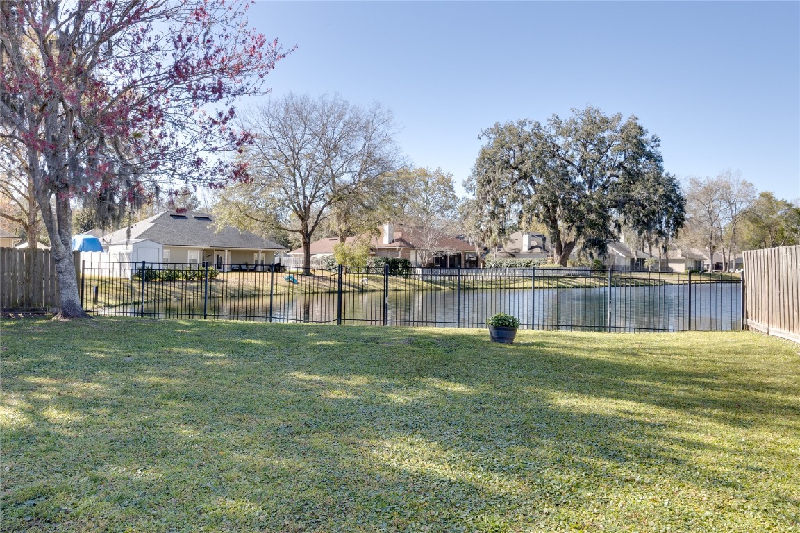 86055 Creekwood Drive, Yulee, Florida image 40