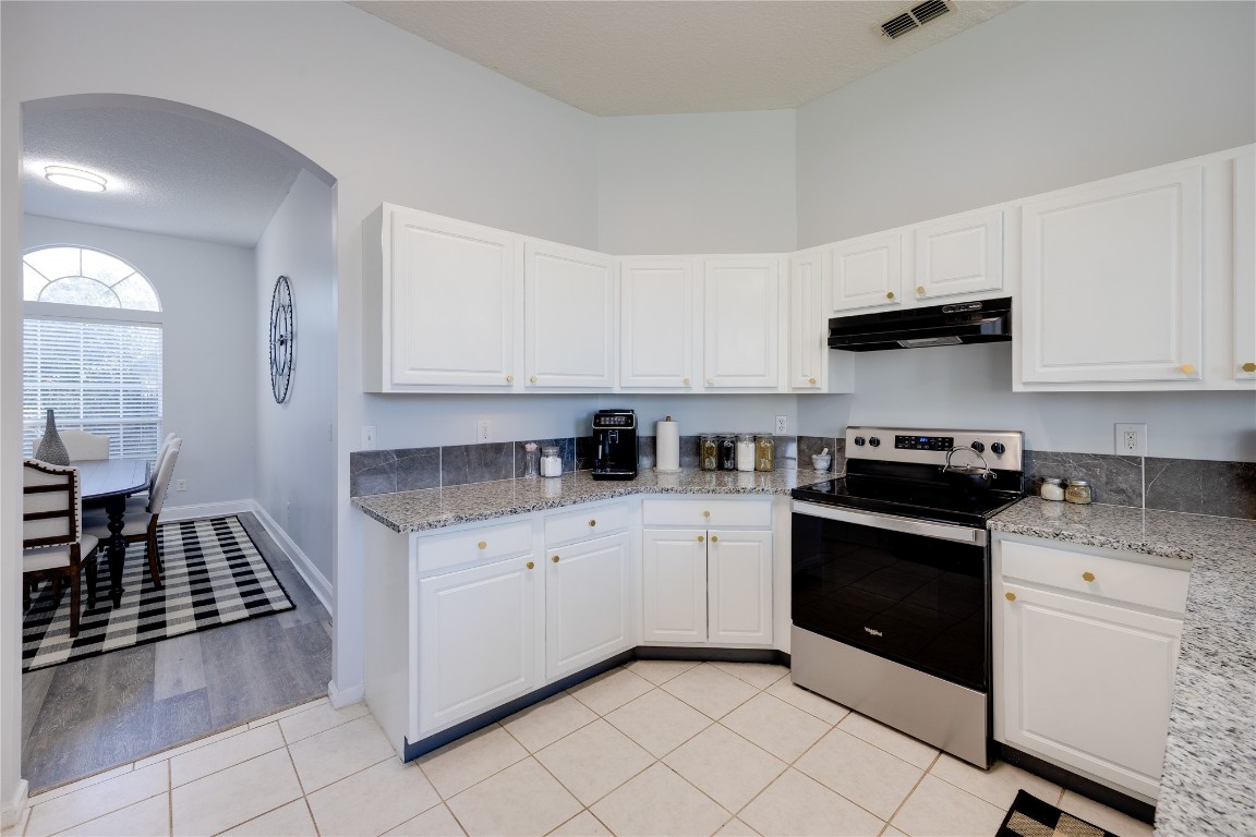 86055 Creekwood Drive, Yulee, Florida image 17