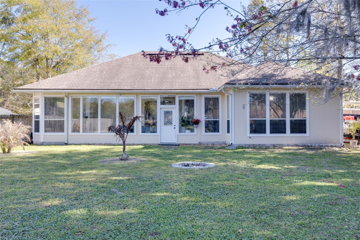 86055 Creekwood Drive, Yulee, Florida image 36