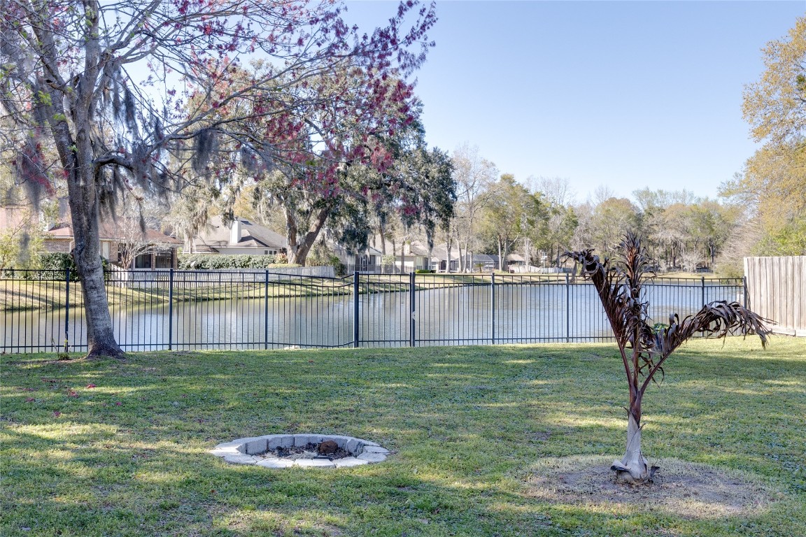 86055 Creekwood Drive, Yulee, Florida image 38