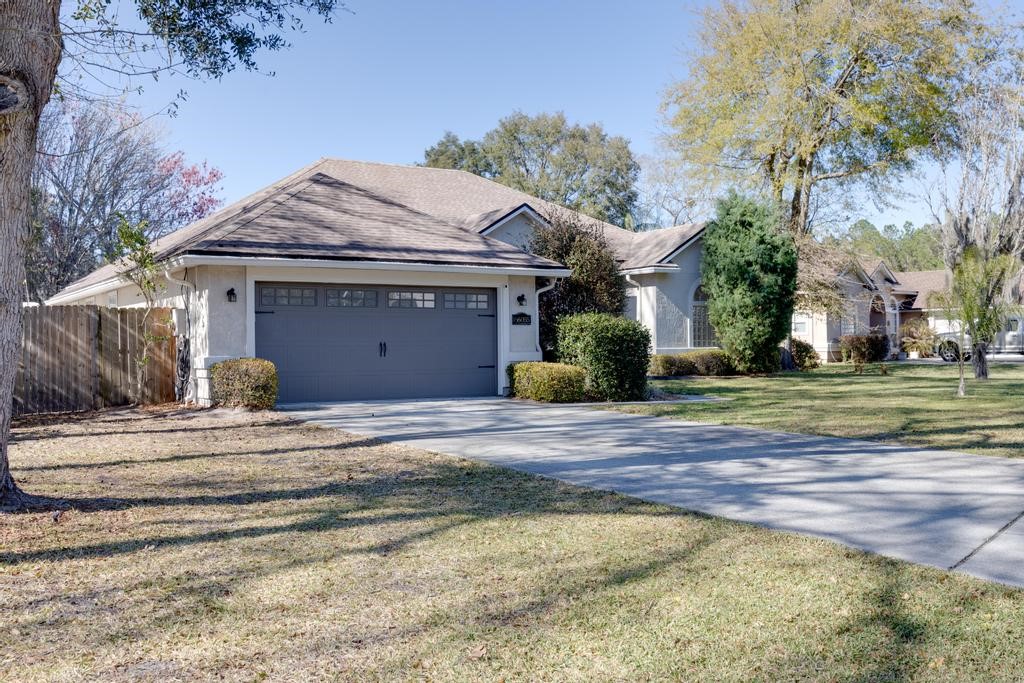 86055 Creekwood Drive, Yulee, Florida image 2