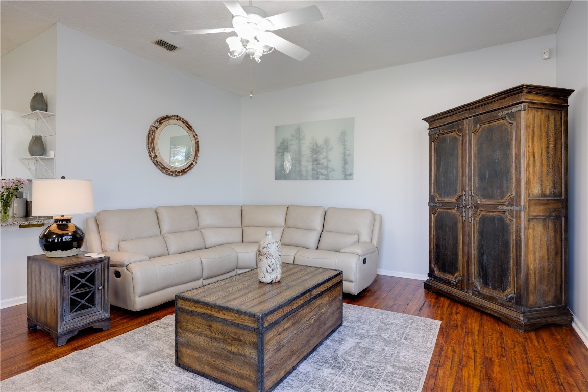 86055 Creekwood Drive, Yulee, Florida image 12