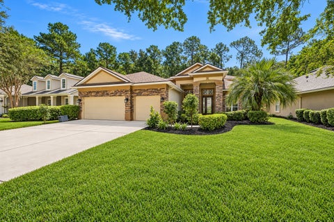 Homes For Sale - 85348 Sagaponack Drive<br/> Nassau County, Fernandina Beach, FL 32034