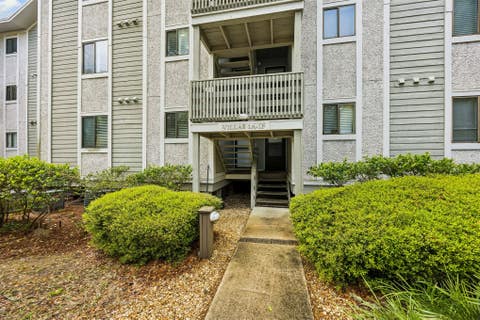 Condo For Sale - 2328 Sadler Road #1 - C<br/> Fernandina Beach, FL 32034