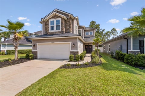 Homes For Sale - 81043 Leeside Court<br/> Fernandina Beach, FL 32034