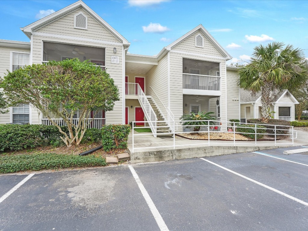 23671 Bahama Point #1211, Fernandina Beach, Florida image 26