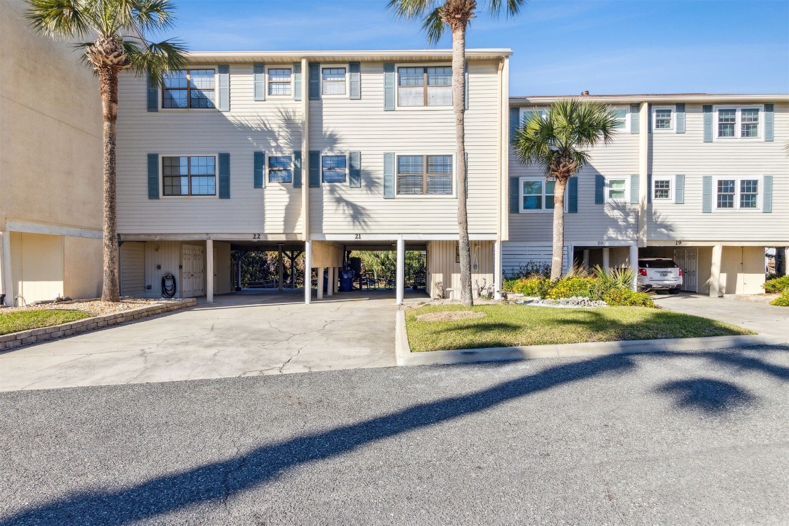 925 Tarpon Avenue #21 Ave, Fernandina Beach, Florida image 3