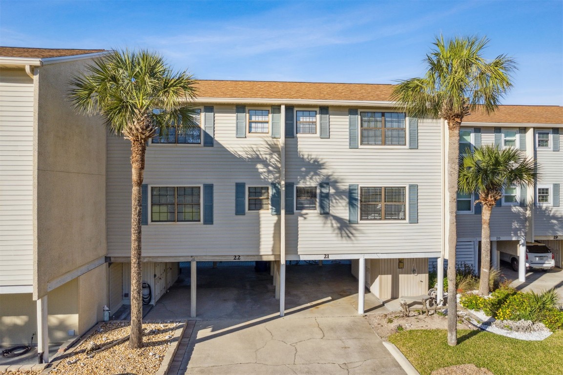 925 Tarpon Avenue #21 Ave, Fernandina Beach, Florida image 37