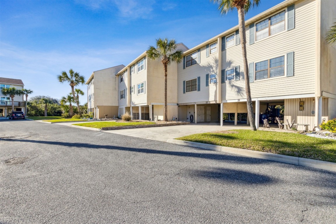 925 Tarpon Avenue #21 Ave, Fernandina Beach, Florida image 5
