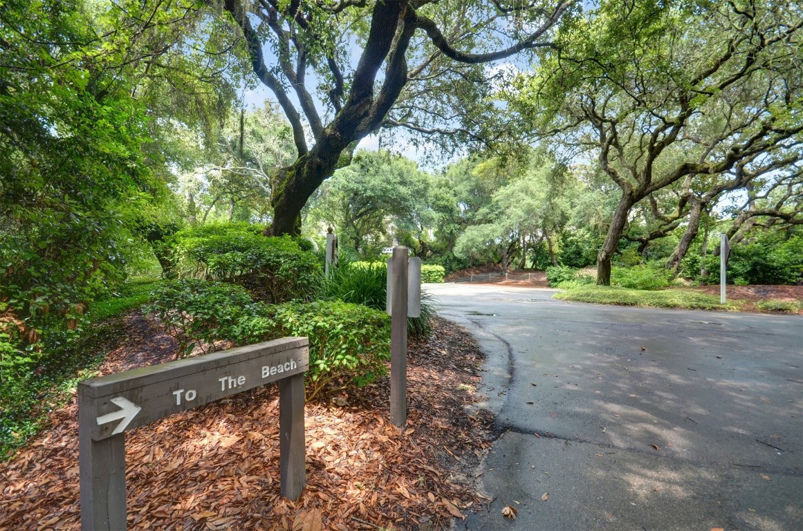 2102 Beach Wood Road #2102, Fernandina Beach, Florida image 36