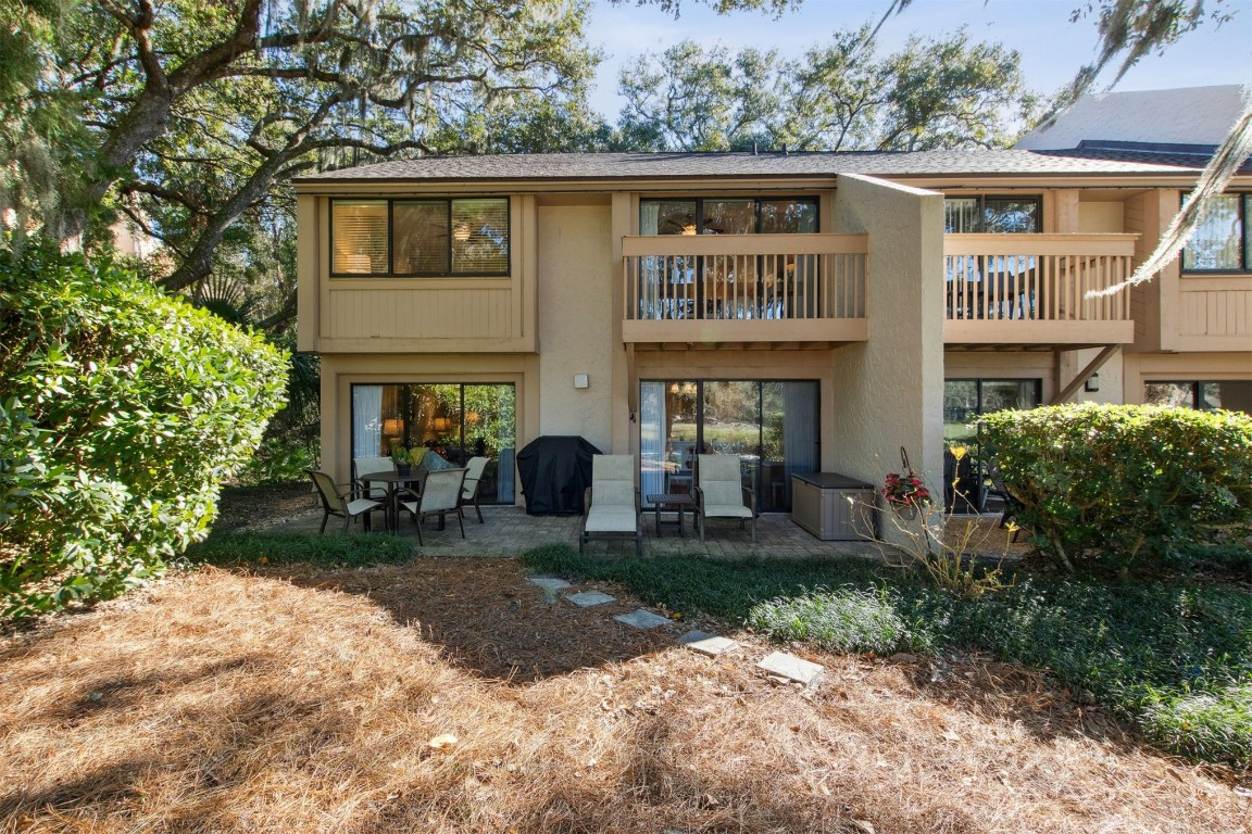 2102 Beach Wood Road #2102, Fernandina Beach, Florida image 33