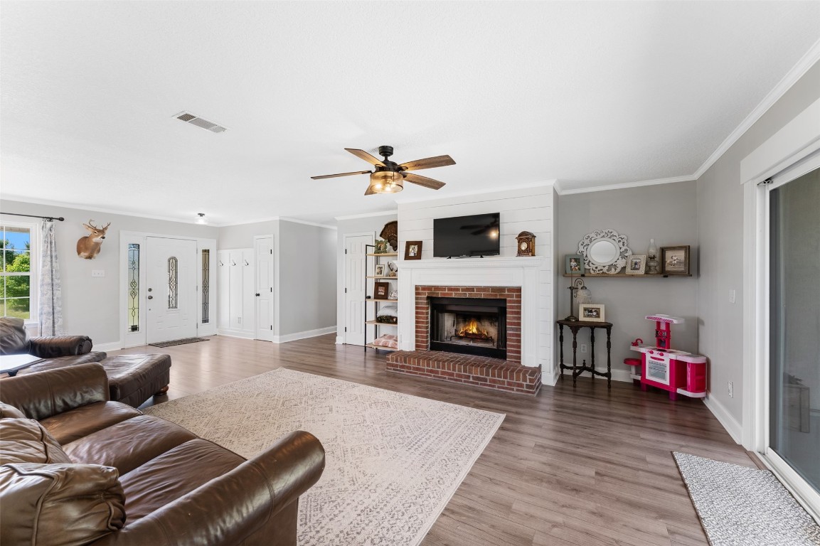 12531 County Road 121, Bryceville, Florida image 11