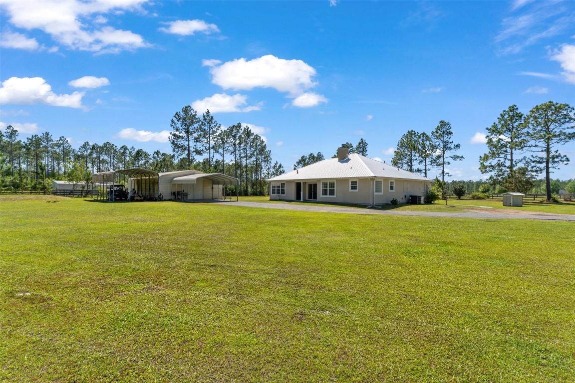 12531 County Road 121, Bryceville, Florida image 34