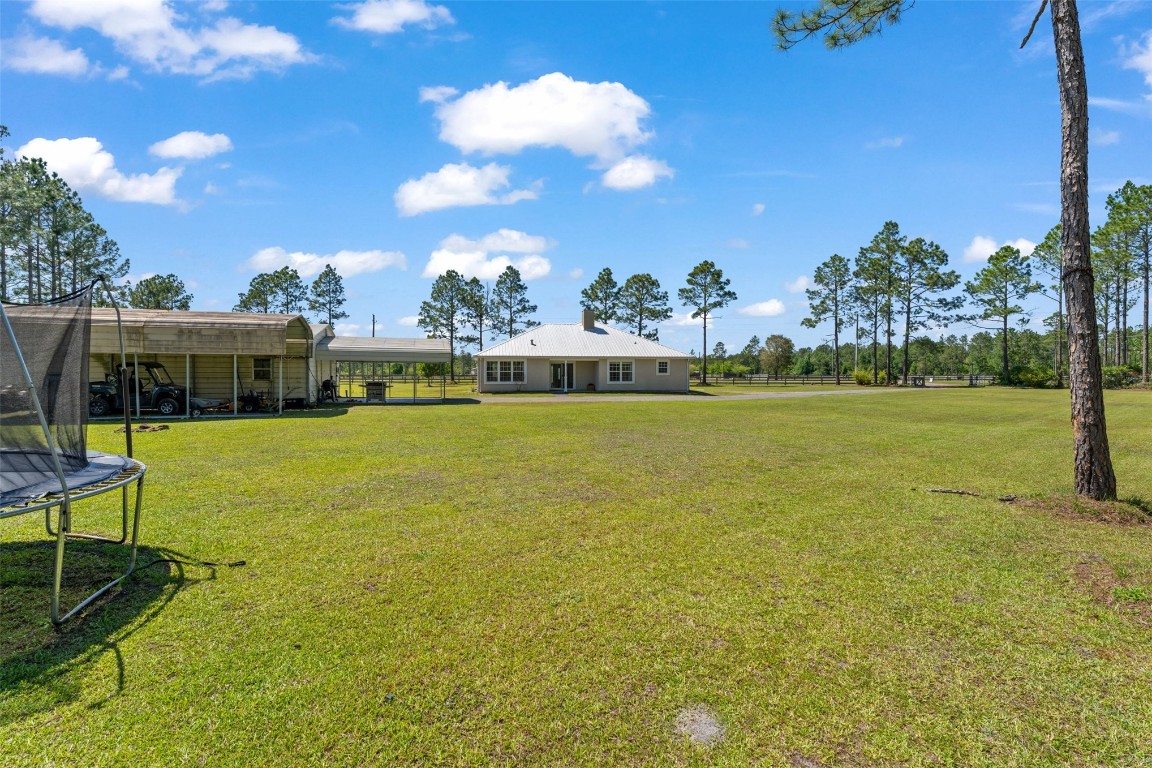 12531 County Road 121, Bryceville, Florida image 36