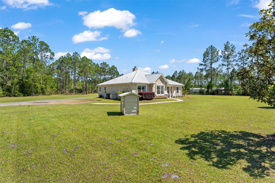 12531 County Road 121, Bryceville, Florida image 6