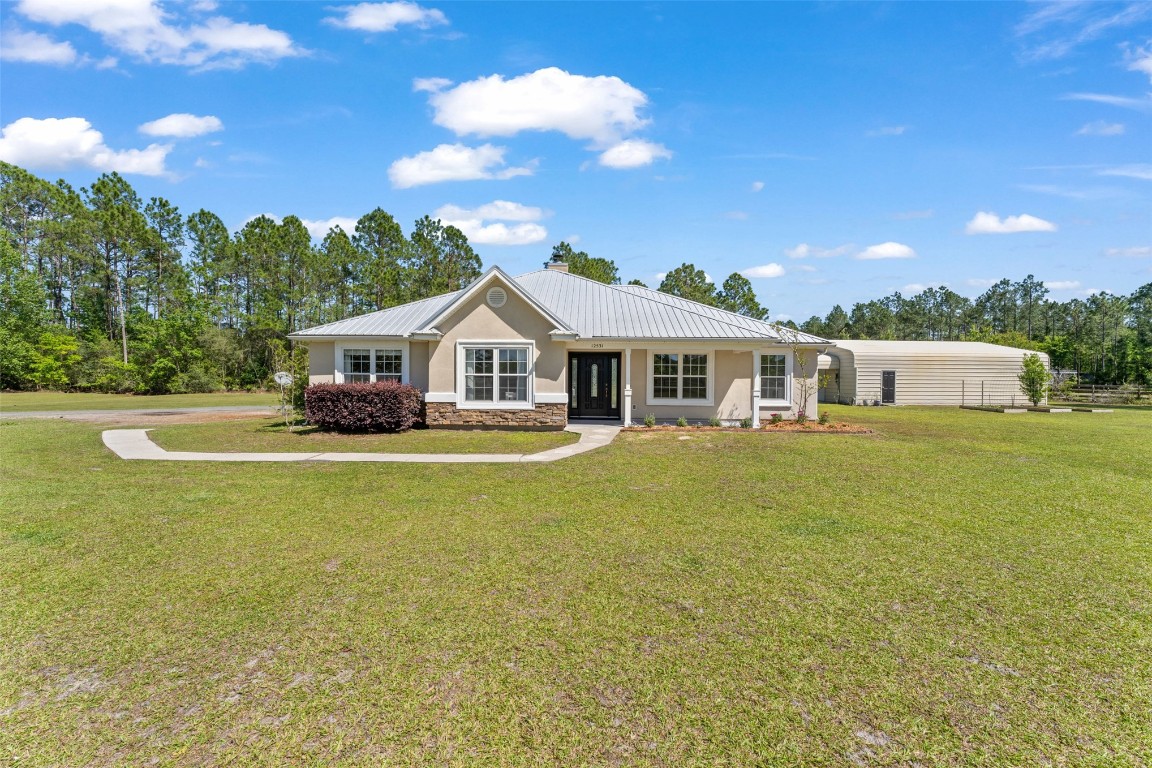 12531 County Road 121, Bryceville, Florida image 1