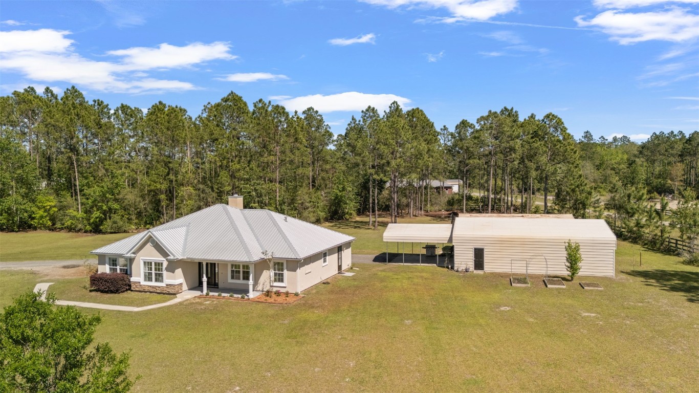 12531 County Road 121, Bryceville, Florida image 38