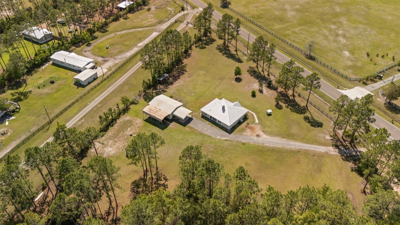 12531 County Road 121, Bryceville, Florida image 41