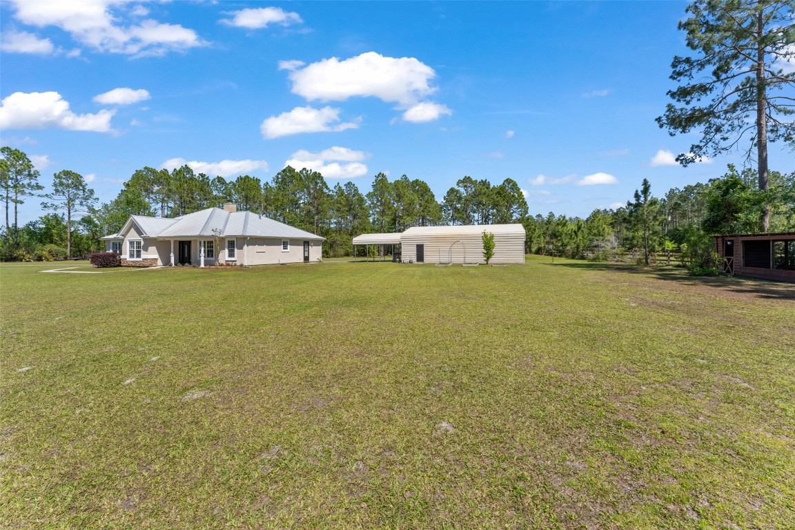 12531 County Road 121, Bryceville, Florida image 35