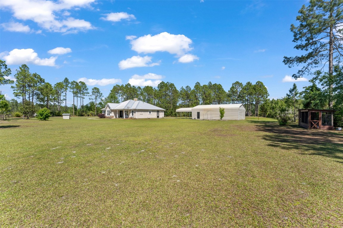 12531 County Road 121, Bryceville, Florida image 37