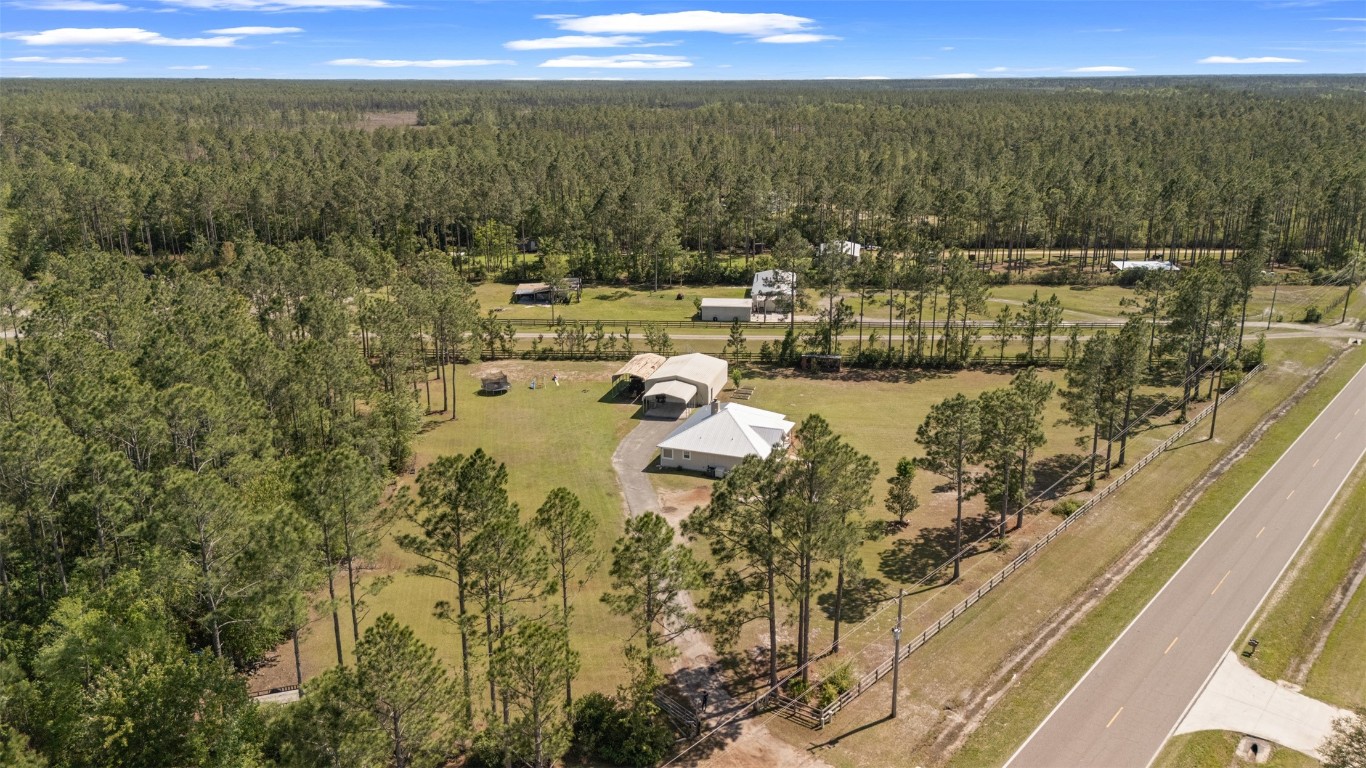 12531 County Road 121, Bryceville, Florida image 40