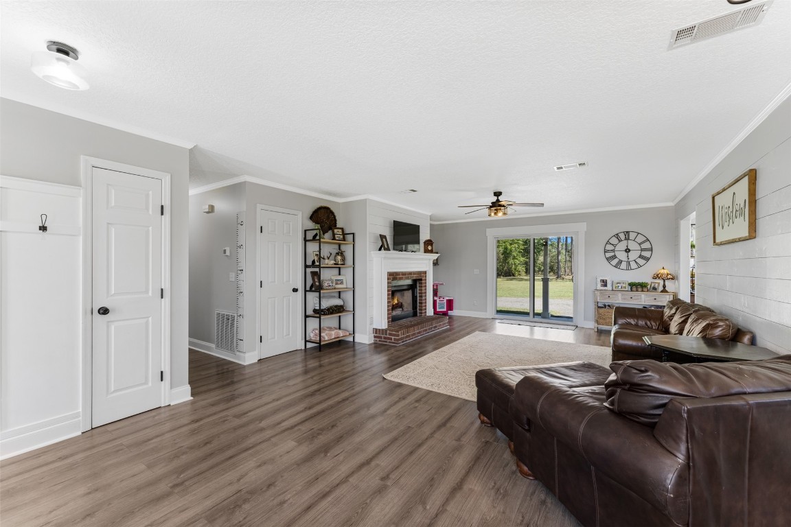 12531 County Road 121, Bryceville, Florida image 10