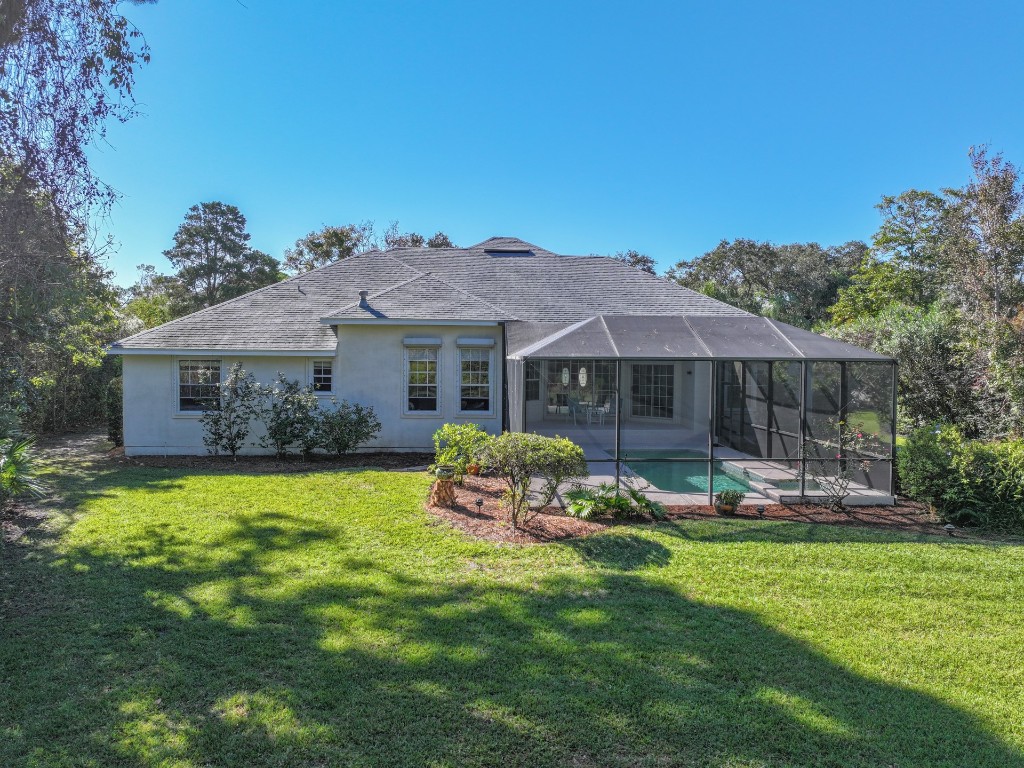 4400 Titleist Drive, Fernandina Beach, Florida image 33