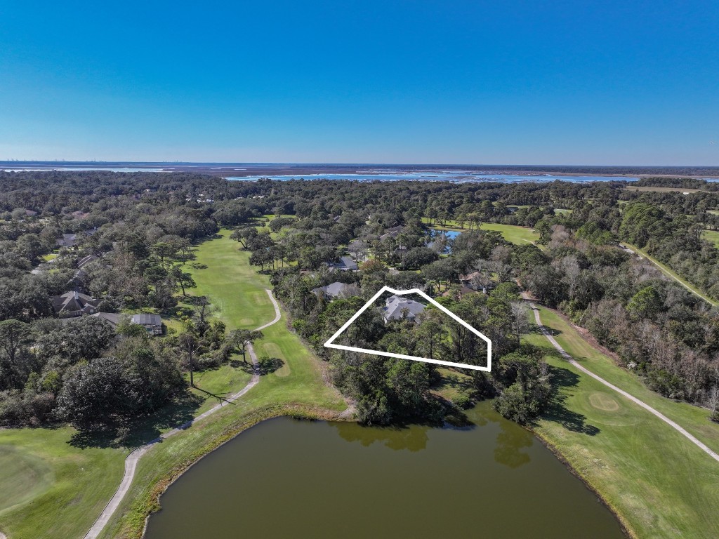 4400 Titleist Drive, Fernandina Beach, Florida image 41