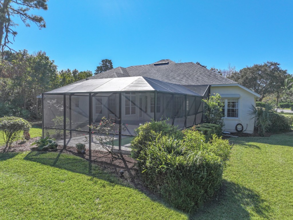 4400 Titleist Drive, Fernandina Beach, Florida image 32