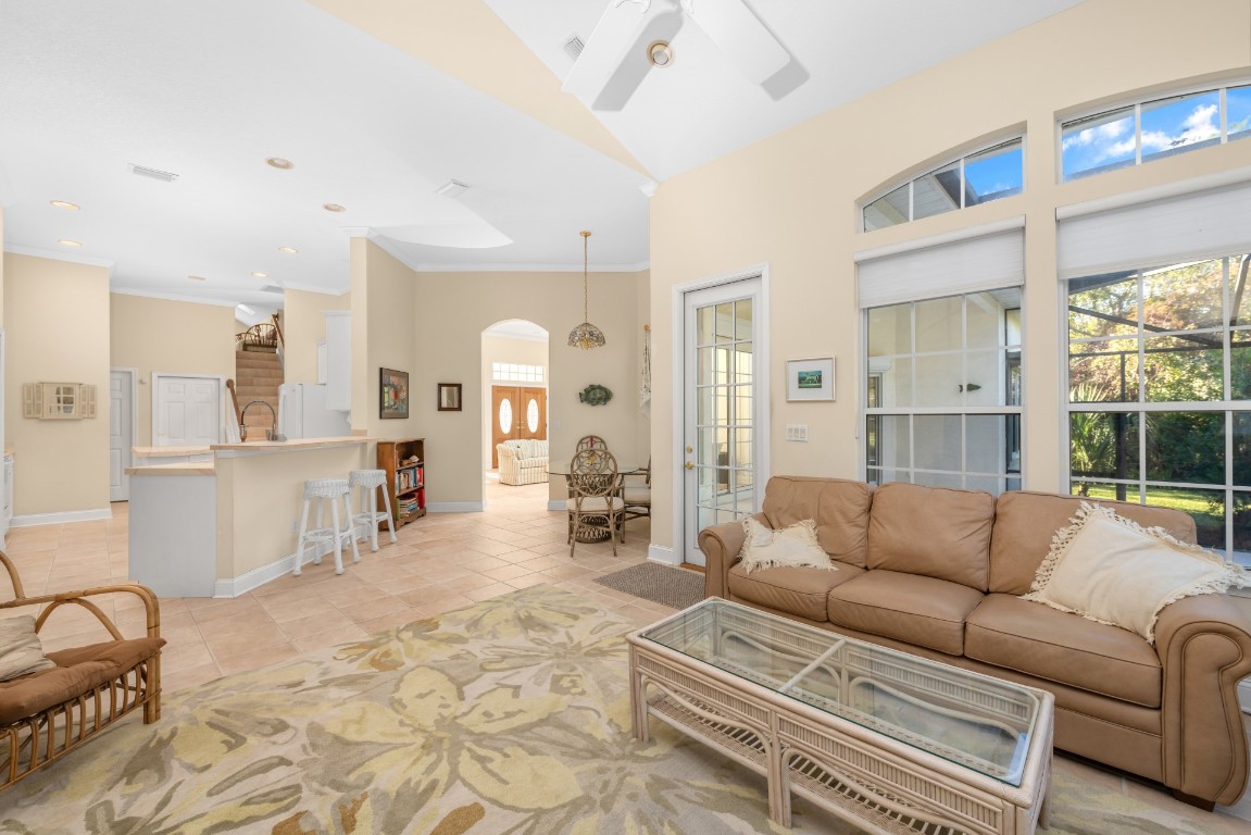 4400 Titleist Drive, Fernandina Beach, Florida image 6