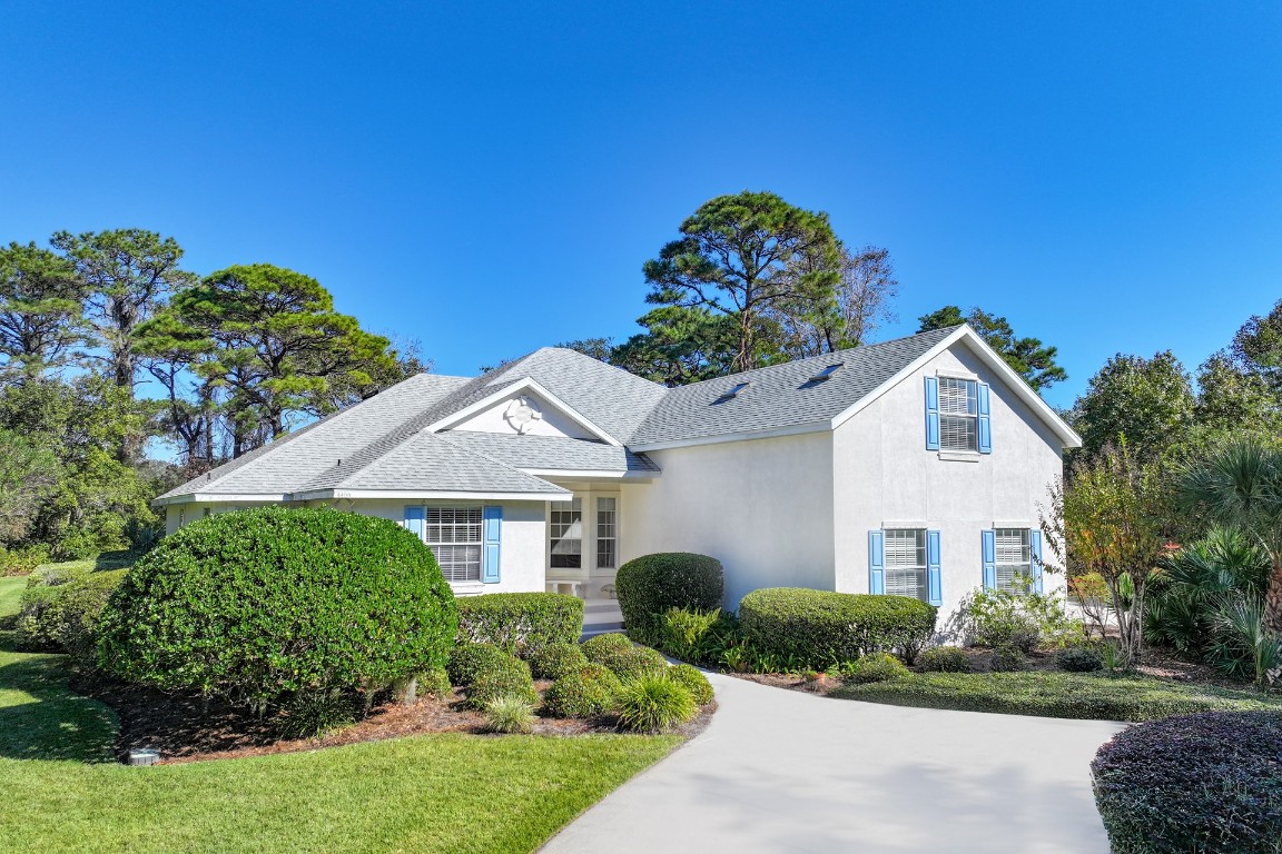 4400 Titleist Drive, Fernandina Beach, Florida image 42