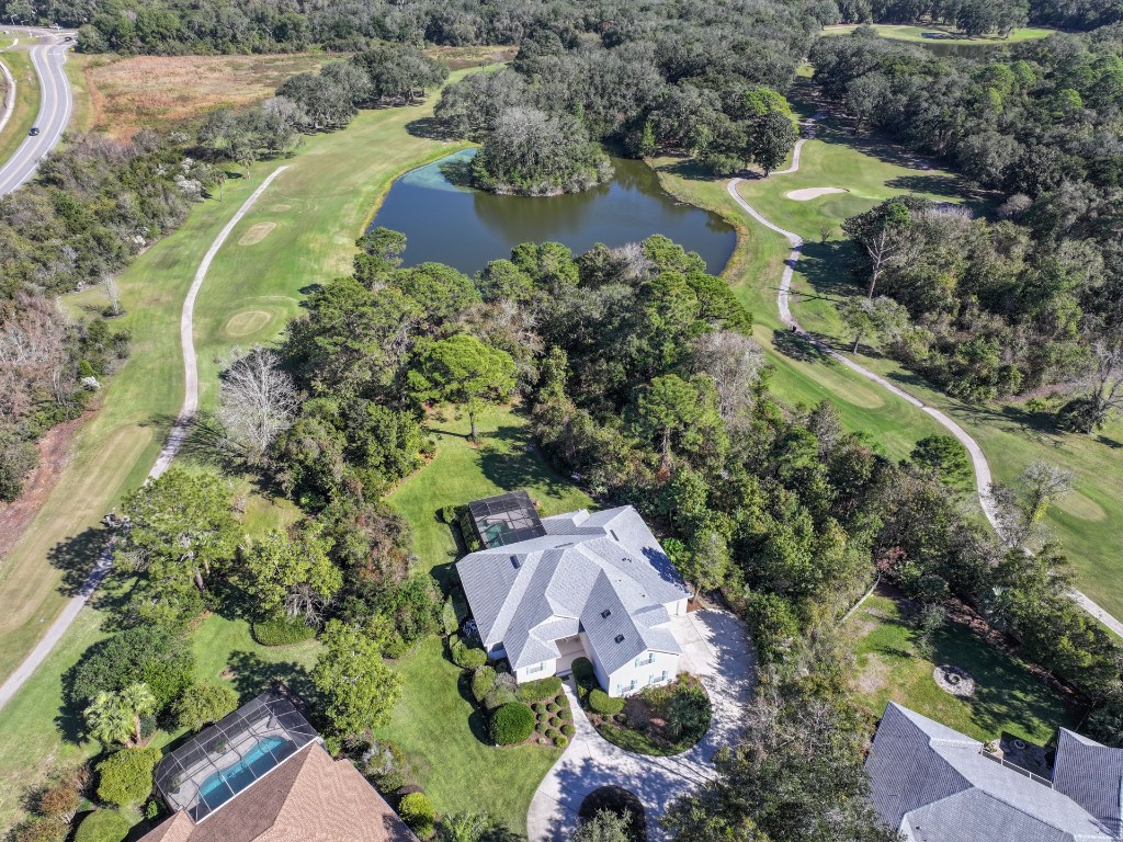 4400 Titleist Drive, Fernandina Beach, Florida image 38