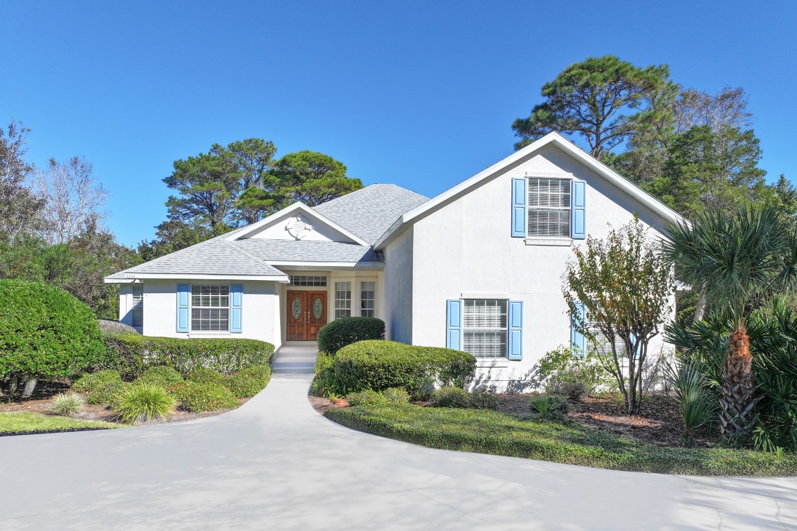 4400 Titleist Drive, Fernandina Beach, Florida image 43