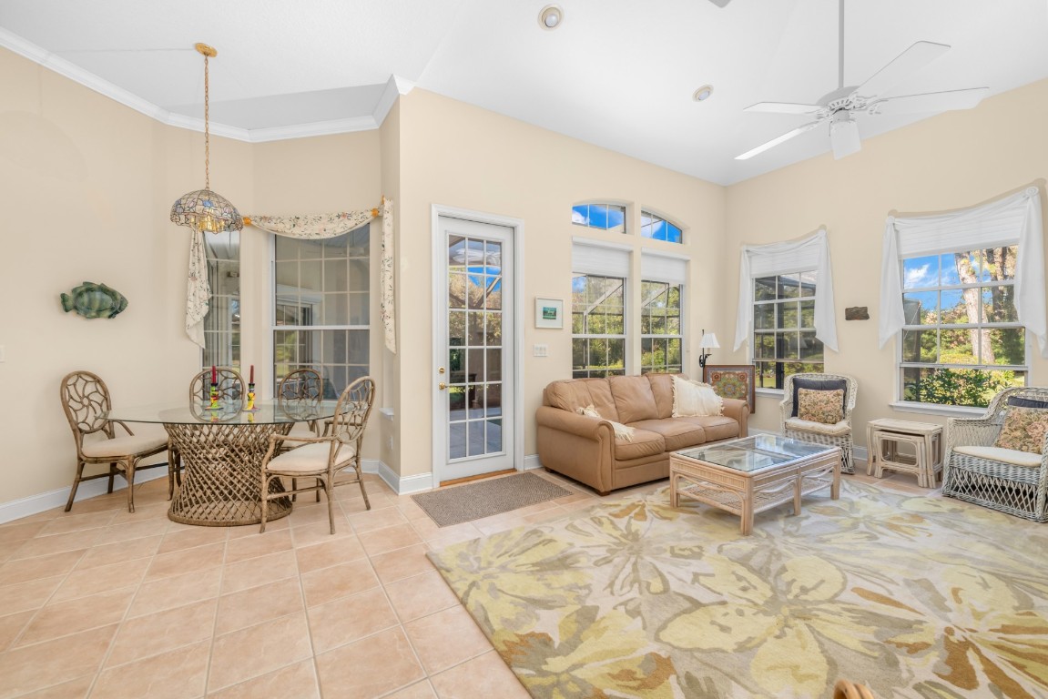 4400 Titleist Drive, Fernandina Beach, Florida image 13