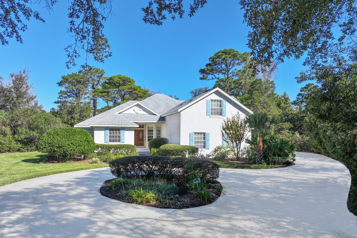 4400 Titleist Drive, Fernandina Beach, Florida image 1