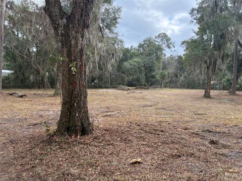 Vacant Land For Sale - 96080 Conner Lane<br/> Yulee, FL 32097