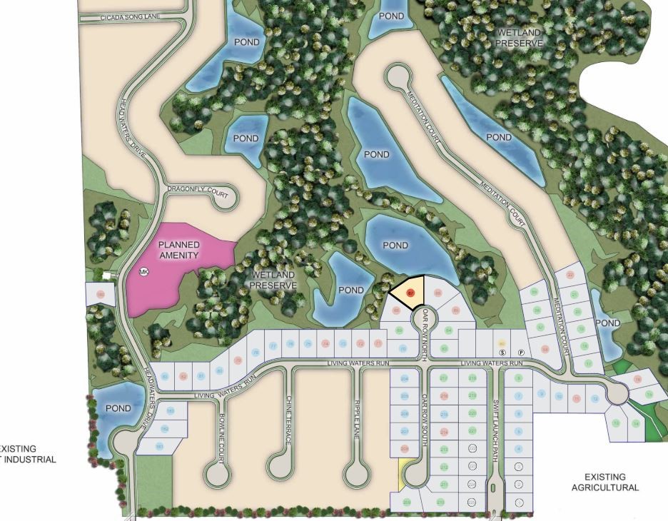 86595 Oar Row North Rd, Yulee, Florida image 21