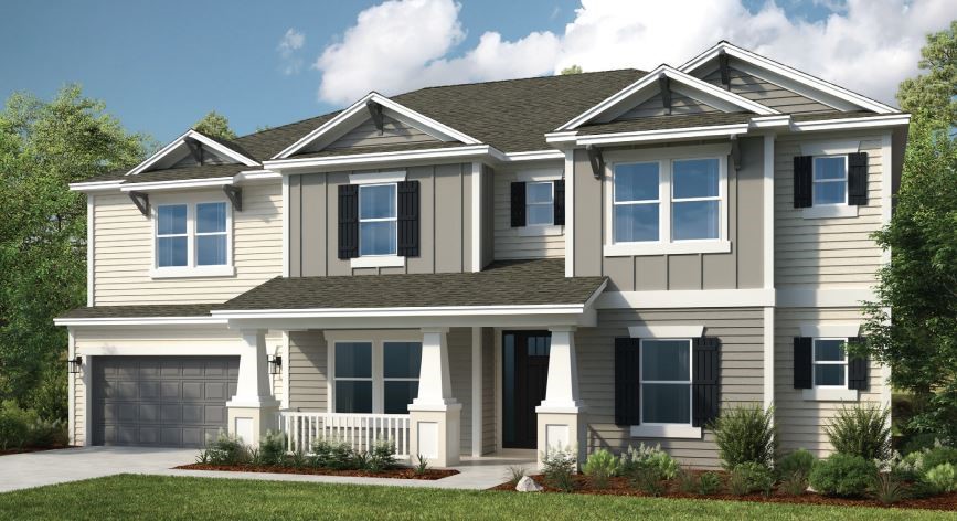 86595 Oar Row North Rd, Yulee, Florida image 1