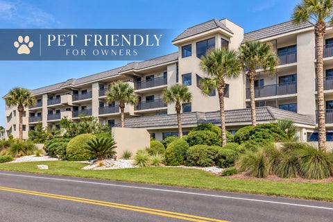Condo For Sale - 382 S Fletcher Avenue<br/> Fernandina Beach, FL 32034
