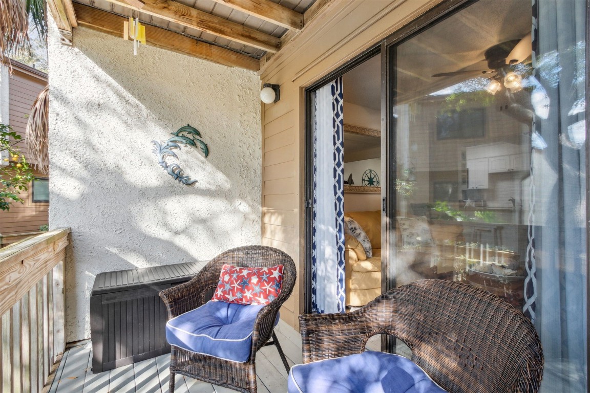 2694 Forest Ridge Drive #A4, Fernandina Beach, Florida image 31