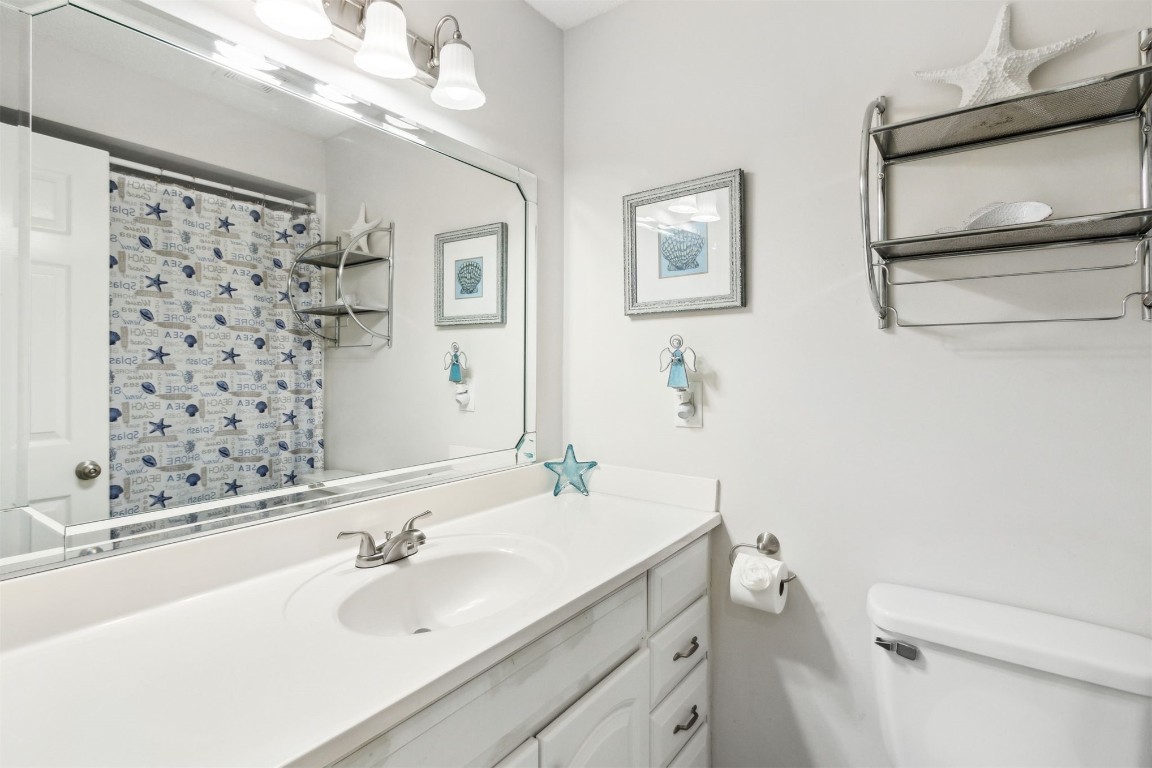 2694 Forest Ridge Drive #A4, Fernandina Beach, Florida image 26