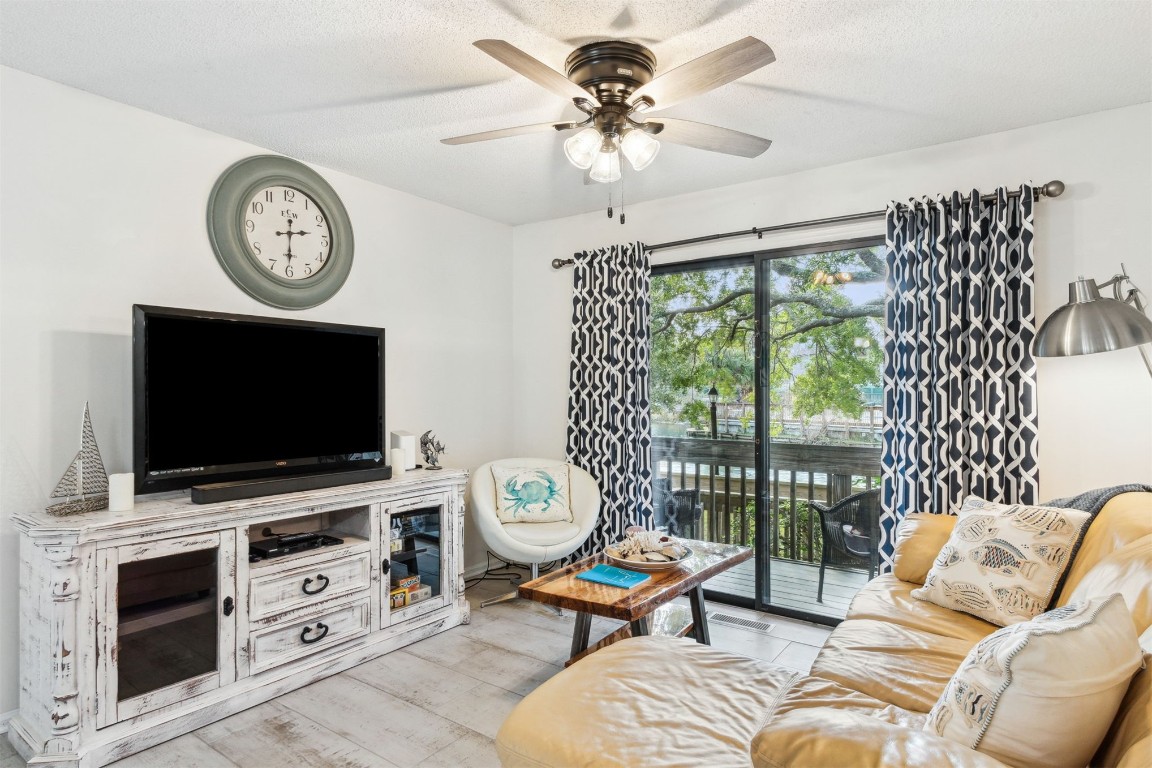2694 Forest Ridge Drive #A4, Fernandina Beach, Florida image 5