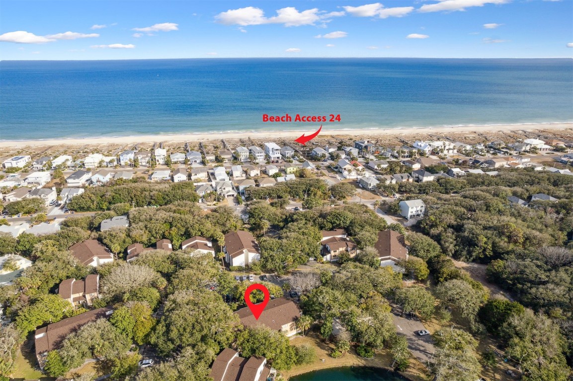 2694 Forest Ridge Drive #A4, Fernandina Beach, Florida image 43
