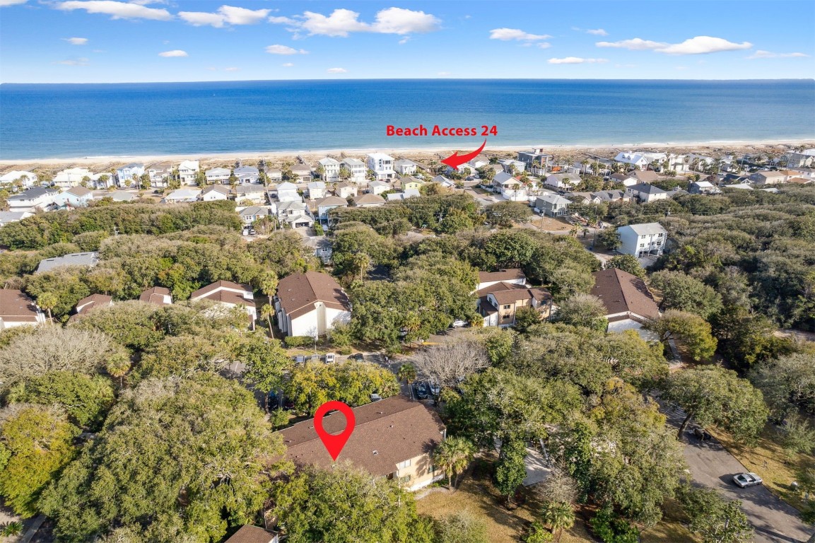 2694 Forest Ridge Drive #A4, Fernandina Beach, Florida image 44