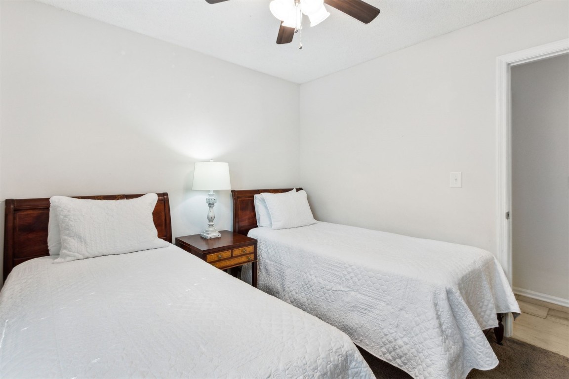 2694 Forest Ridge Drive #A4, Fernandina Beach, Florida image 25