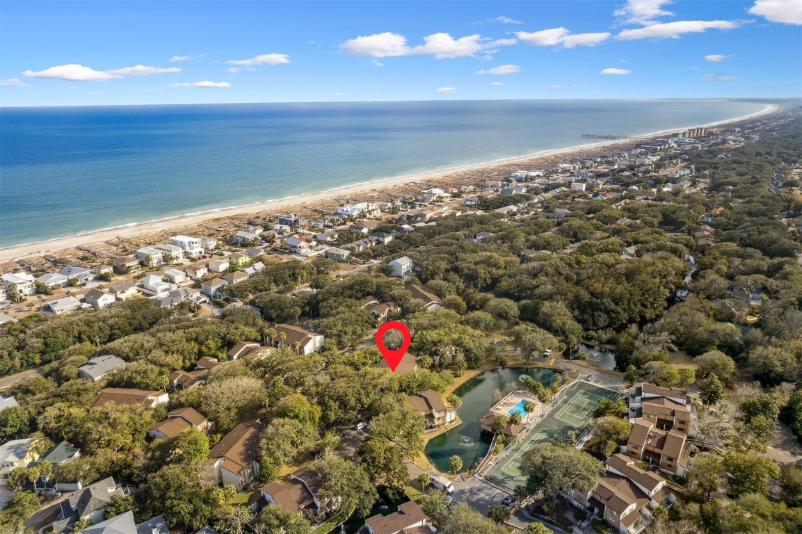 2694 Forest Ridge Drive #A4, Fernandina Beach, Florida image 45