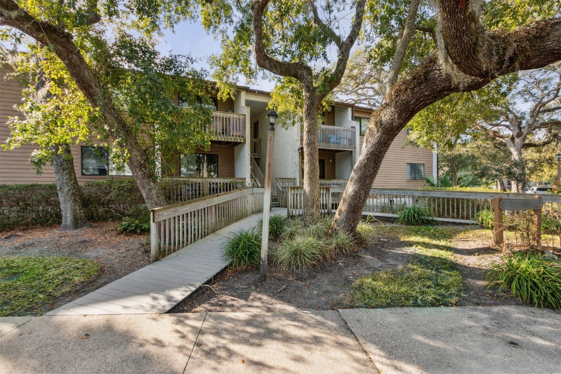 2694 Forest Ridge Drive #A4, Fernandina Beach, Florida image 37