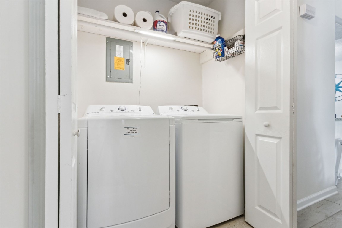 2694 Forest Ridge Drive #A4, Fernandina Beach, Florida image 30