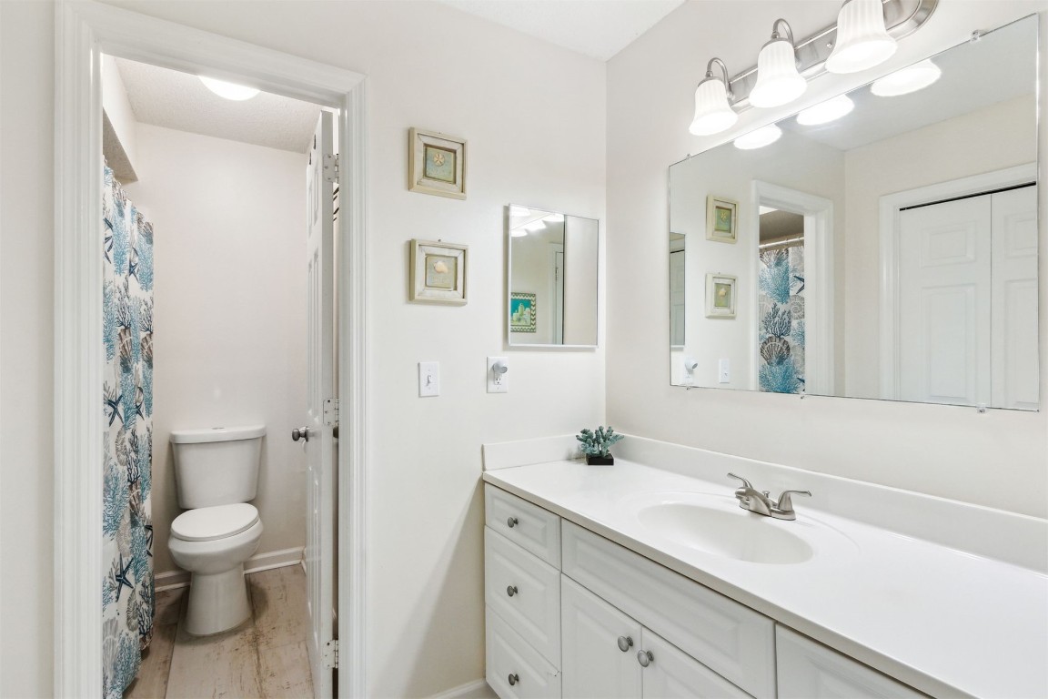 2694 Forest Ridge Drive #A4, Fernandina Beach, Florida image 21